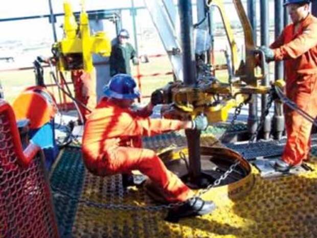 КОЛЛАПС НЕФТЯНОГО БУРЕНИЯ В КАНАДЕ.. В США РЕКОРДНОЕ СОКРАЩЕНИЕ ЗА 5 ЛЕТ