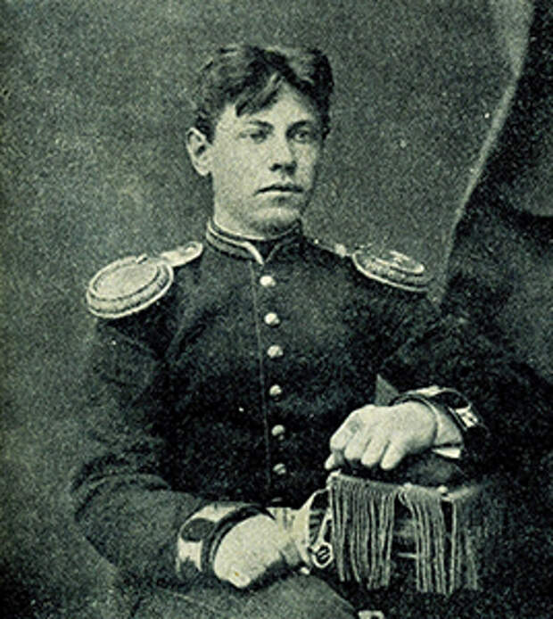Н.В.Рузский
