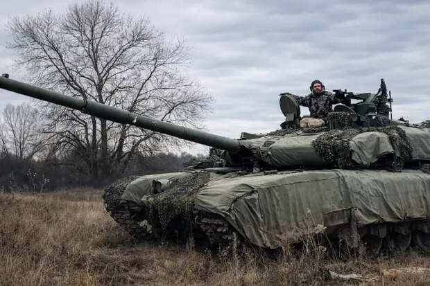 Процесс создания санитарных зон на Украине требует пересмотра