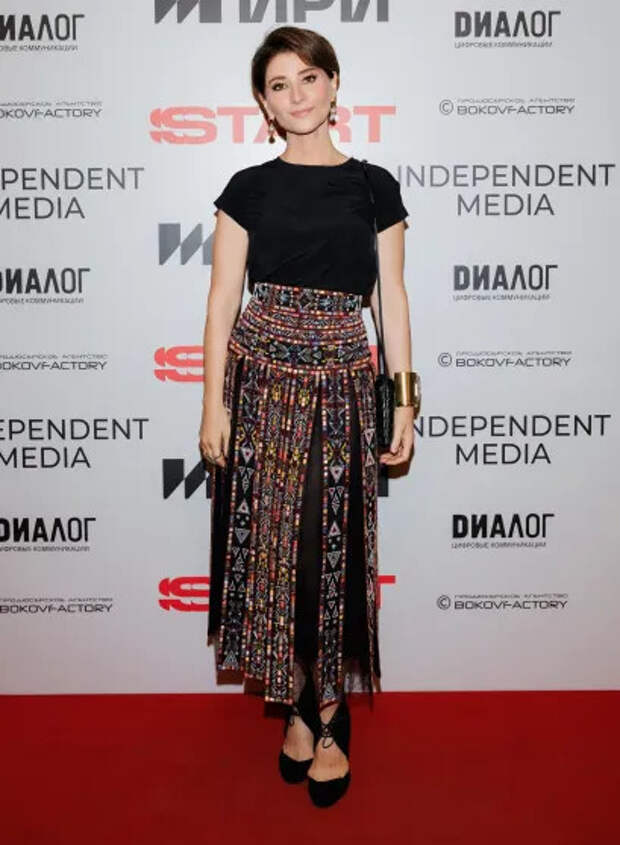 Софико Шеварднадзе