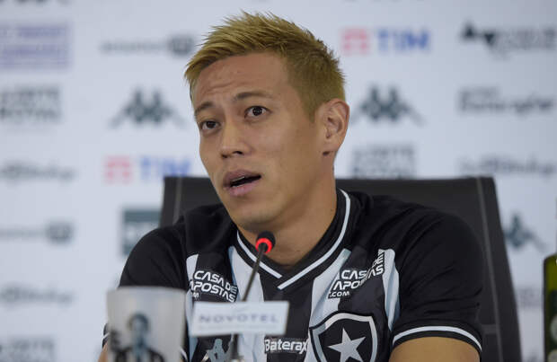 Бывший футболист ЦСКА лишился рекламного контракта в США из-за сборной Ирана