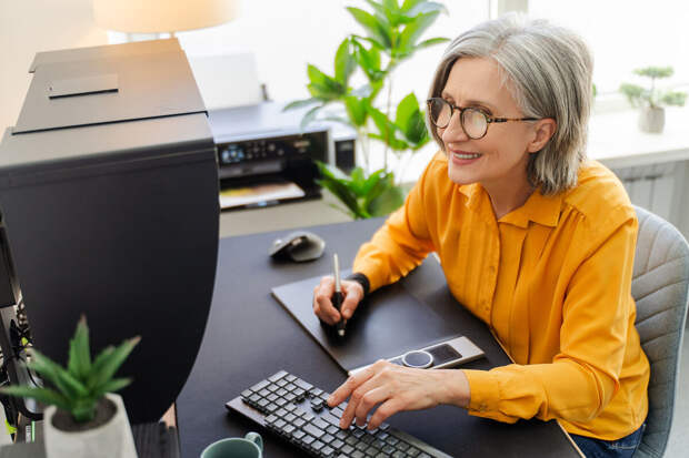 HR-эксперт Романова: найм работников старше 50 лет – новый тренд на рынке труда