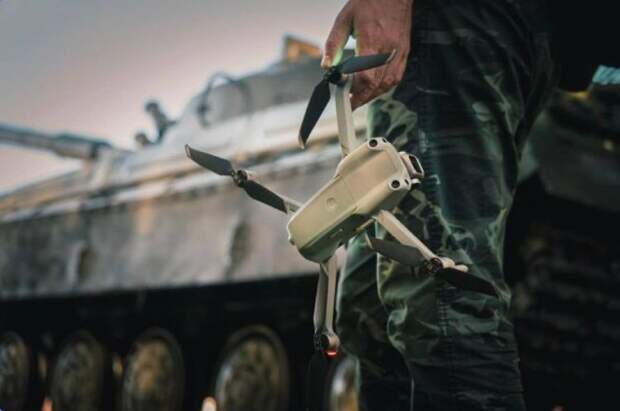 Ночная атака ВСУ: девять дронов уничтожены над Россией