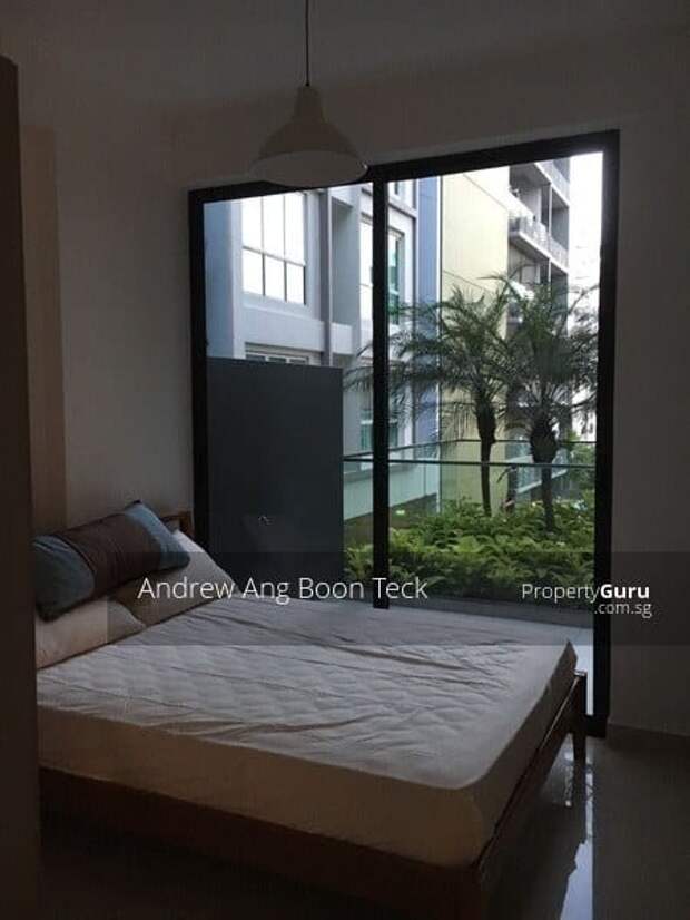 Гейланг, Сингапур. Новая однокомнатная квартира со всей мебелью в известном районе Сингапура. $992/месяц. аренда, жилье, квартира, недвижимость, путешествия, туризм, фото, цены