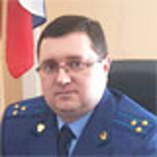 В Белгородской области сменился транспортный прокурор - FONAR.TV
