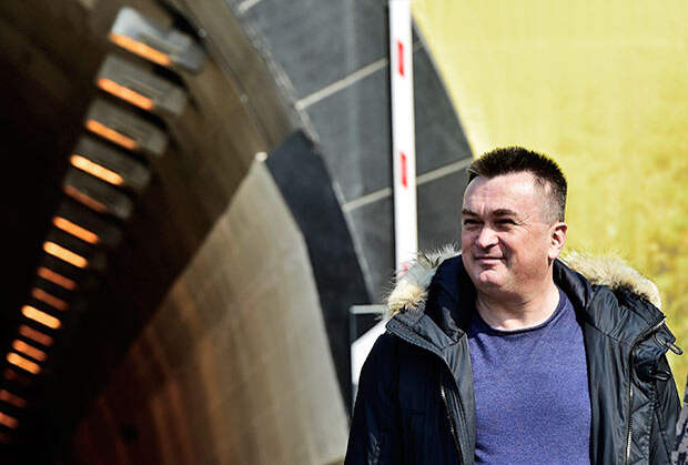 Владимир Миклушевский