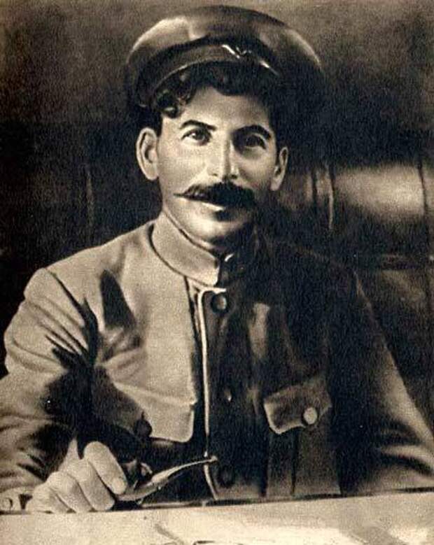 Первая битва за Царицын
