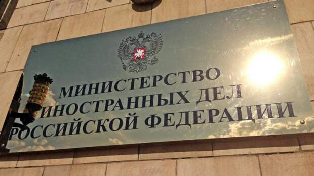 В России жестко отреагировали на попытку Киева начать реализацию нового сценария на Донбассе