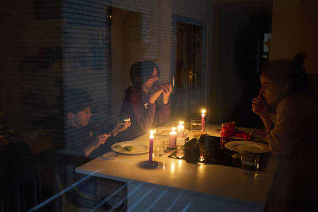 МЧС России: авария оставила без света жителей 136 населенных пунктов в Дагестане