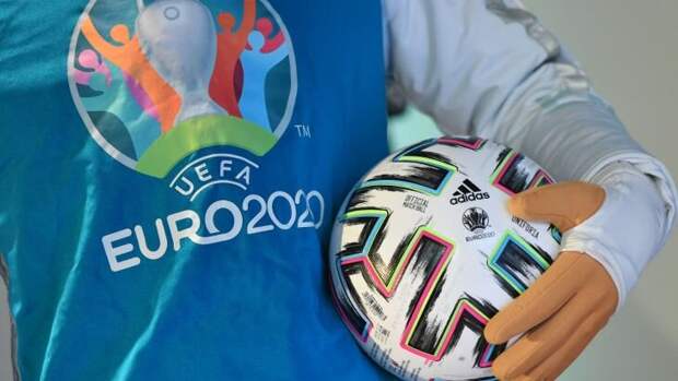 УЕФА не планирует переносить или отменять Евро-2020 из-за коронавируса