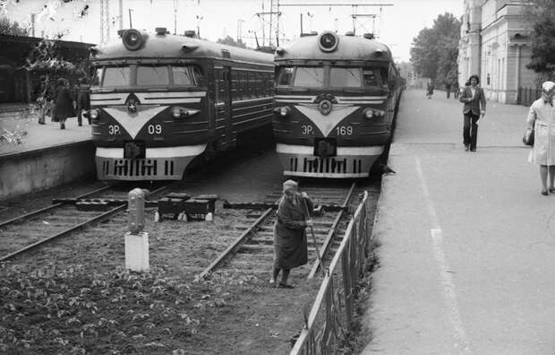 Эпоха развитого социализма в великолепных фотографиях былое, прошлое, факт, фото, фотографии