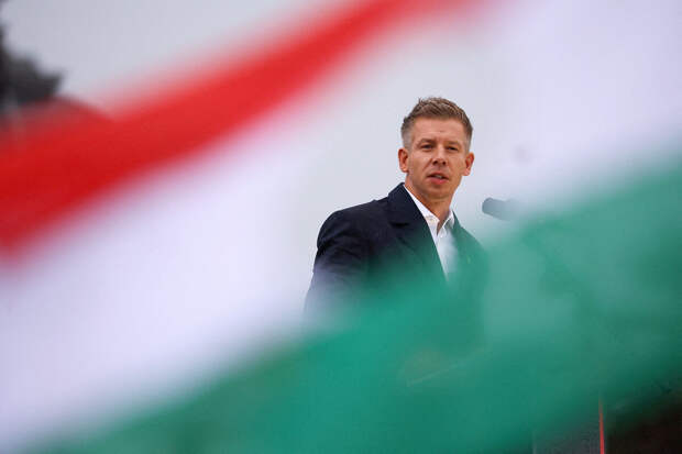 Депутат Журавлев назвал серьезной потерей для РФ поражение Орбана на выборах