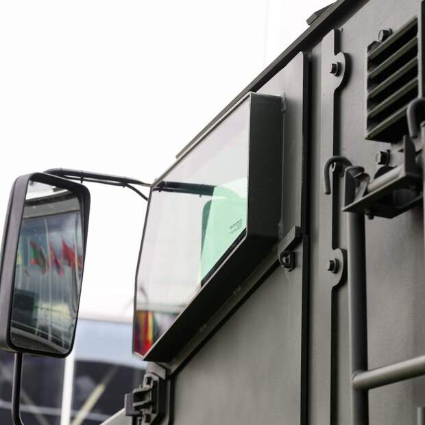 Ростех проведет премьеру новейшей РСЗО «Сарма» на выставке World Defense Show 2026 в Эр-Рияде