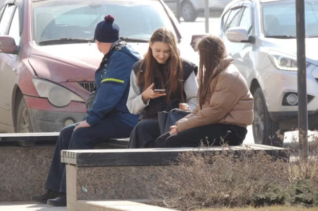 Похолодает до -1: синоптик предупредила о дождях и холоде в Москве