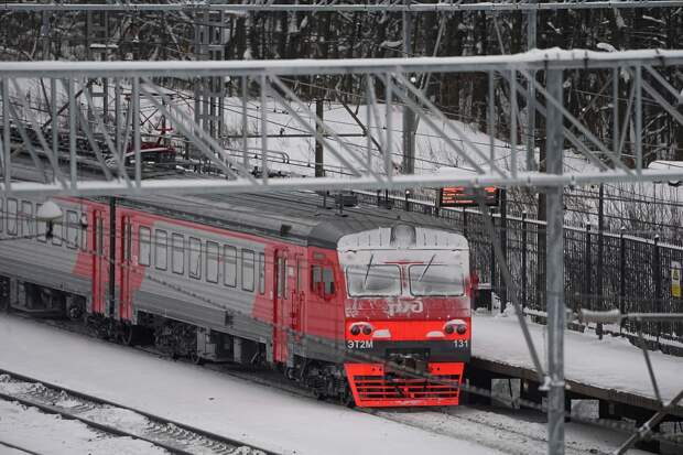 Оверчук: РФ и Грузия могут восстановить железнодорожное сообщение через Абхазию