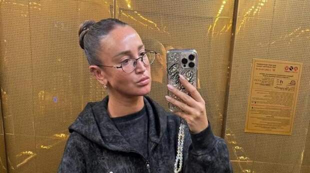 Бузова призналась, что после разрыва с Давой хотела родить ребенка от другого