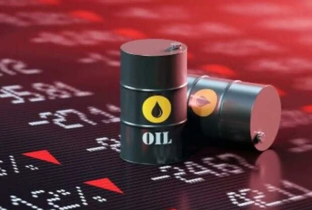 Цены на нефть продолжают падение на фоне сообщений о перемирии на Ближнем Востоке