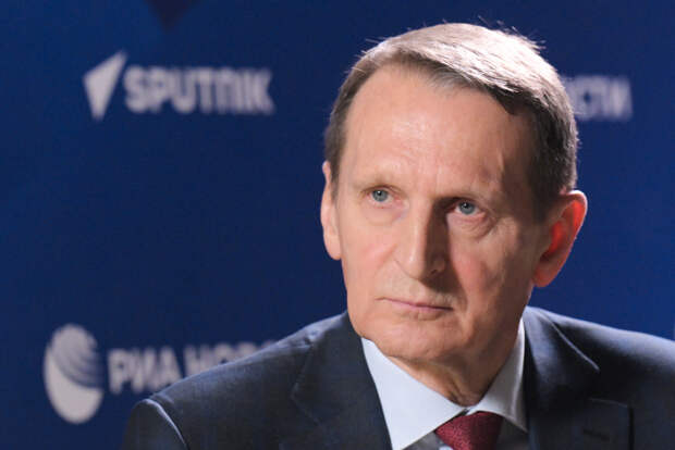 Глава российской разведки предупредил об угрозе масштабного военного конфликта