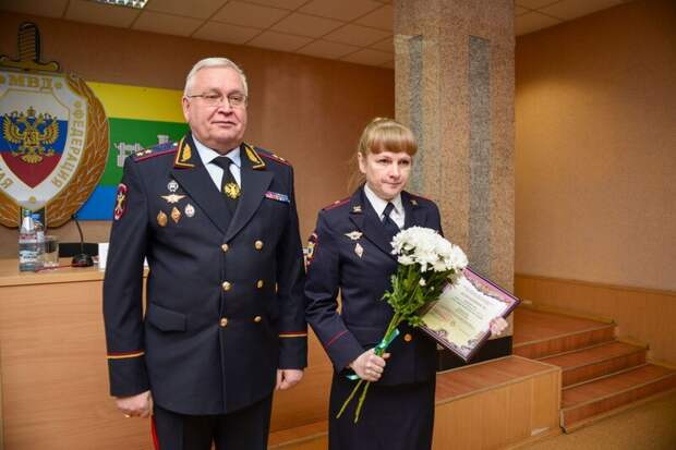 Глава свердловской полиции Александр Мешков поставил задачи екатеринбургскому гарнизону на 2026 год