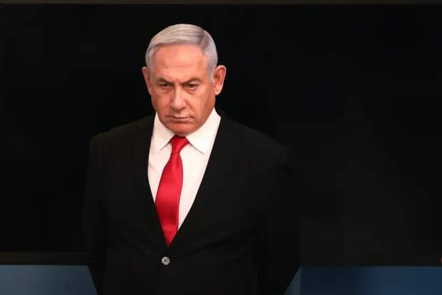 Ордер на арест Нетаньяху и британские игры против США
