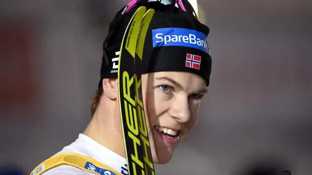 Клебо считает правильным решение сняться с гонки преследования на этапе КМ в Руке