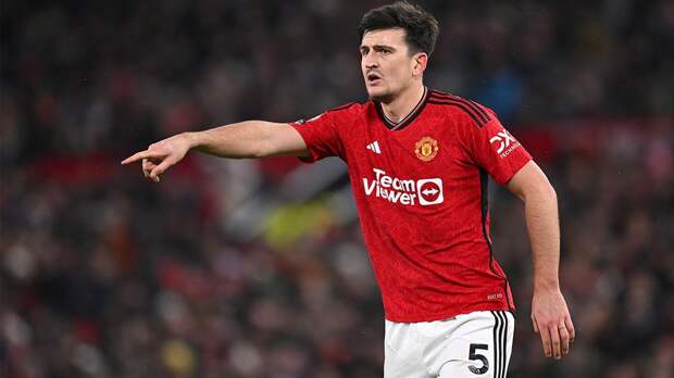 «Манчестер Юнайтед» — «Манчестер Сити»: Магуайр и Хусанов выйдут в стартовых составах команд на дерби в АПЛ