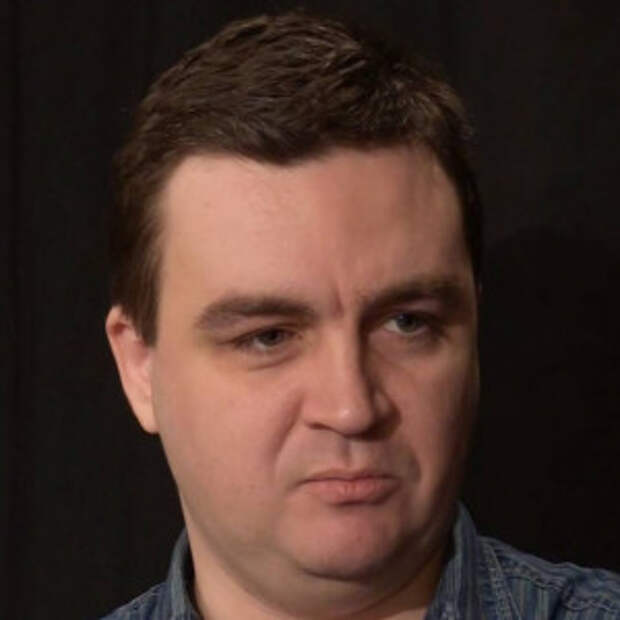 Александр Роджерс: Начинается передел мира на зоны влияния