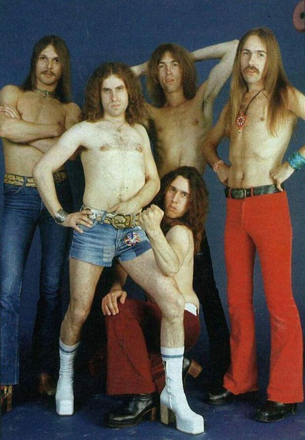 Скорпион