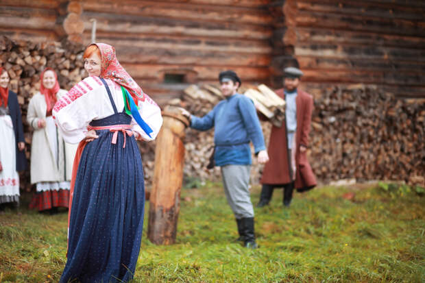 Осенины в 2026 году: история и традиции праздника, когда и как отмечается, народные приметы