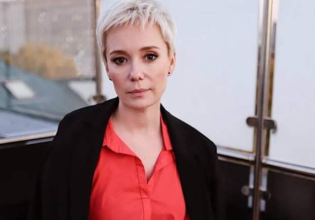 Чулпан Хаматова покинула Россию и стала никем в Латвии. Хочет обратно. Ждут ли её дома?