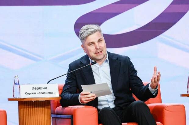 Замминистра культуры Першин: здоровый образ жизни стали пропагандировать больше