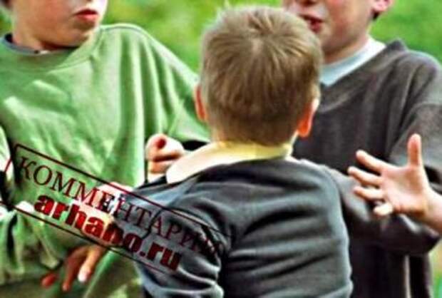 Дети - будущее Украины, какими они вырастут?..