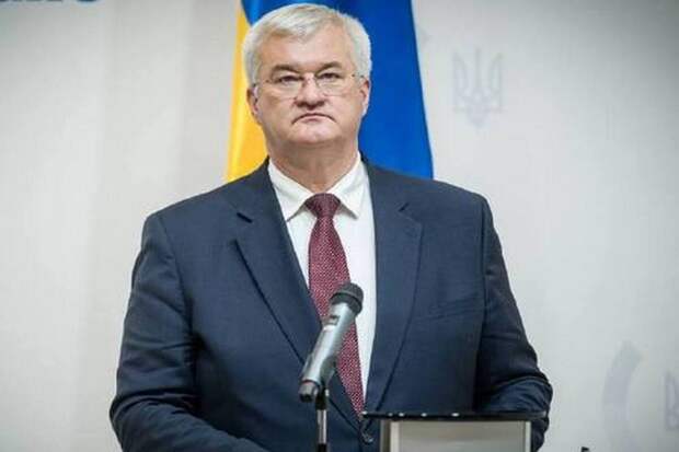 «Асад, Мадуро, Хаменеи»: МИД Украины выступил с угрозой Путину