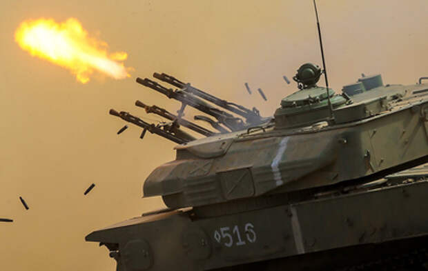 Российские силы ПВО сбили 24 украинских БПЛА в ночь на 4 февраля