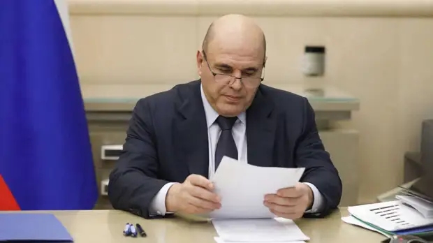 Мишустин: Россия почти полностью обеспечивает себя овощами