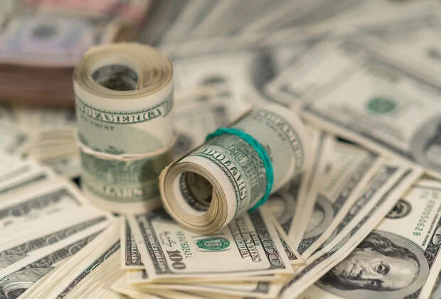 МВФ обязал Украину выплатить почти $180 миллионов до конца дня 12 января