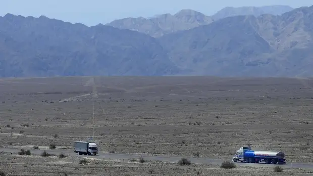 RPP: семь человек погибли в результате крушения самолёта в Перу