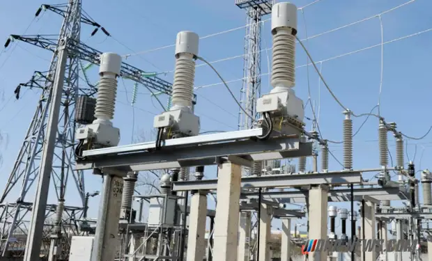 В ДНР свыше 5,8 тысячи абонентов остались без энергоснабжения из-за обстрелов