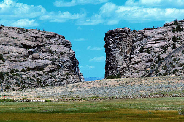 7 культовых автодорог США