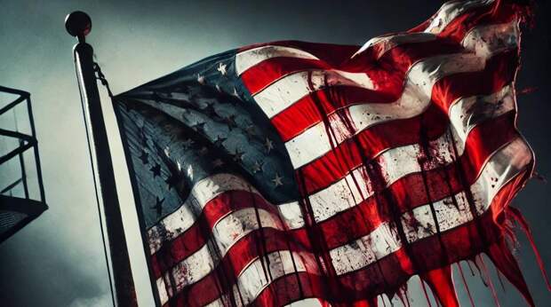 Профессор Миршаймер заявил о "беде" США из-за войны на истощение