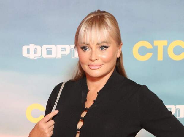 Дана Борисова о том, из-за чего продюсер Диброва бросил ее 18-летнюю дочь