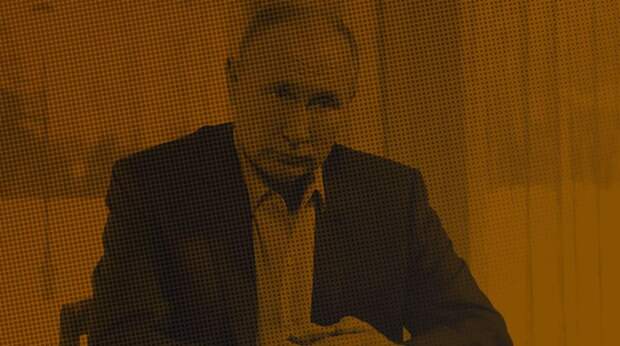 Путин поручил бороться с излишним использованием иностранной лексики