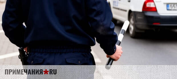 На крымских дорогах усилят контроль за нетрезвыми водителями