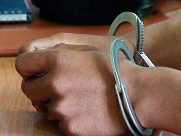 Полиция схватила убийцу пяти байкеров в Подмосковье