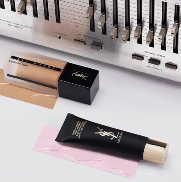 Можно ли наносить тональный крем без основы. Важно знать: как наносить тональный крем?