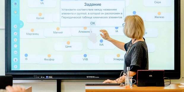 Более тысячи специалистов из регионов прошли стажировки в рамках проекта «Взаимообучение городов». Фото: mos.ru