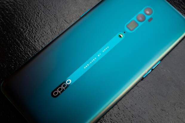 Oppo представила смартфон A3 на китайском рынке