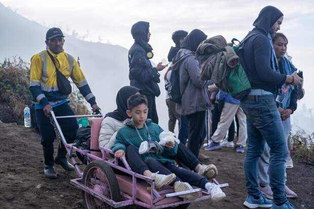 Судимым иностранцам запретят въезд в Россию.