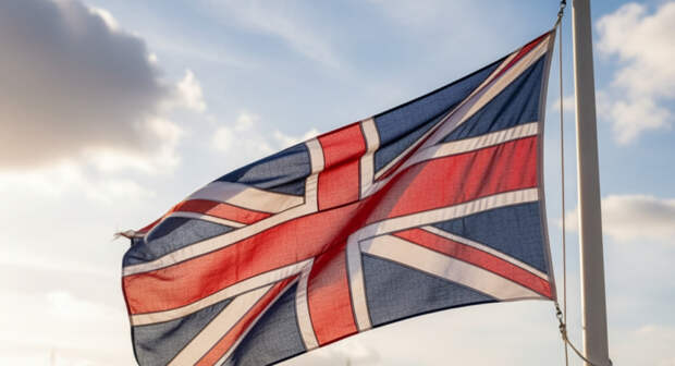 Великобритания поставит Украине 120 тысяч дронов к 2026 году