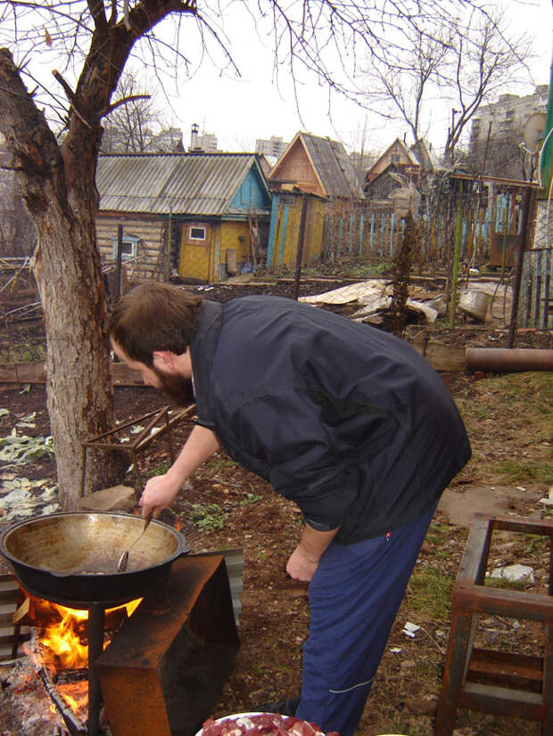 Как приготовить настоящий узбекский (ферганский) плов еда, плов, рецепт, своими руками, сделай сам, узбекская кухня